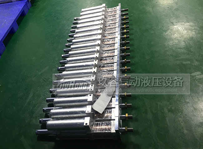 氣液增壓缸能連續(xù)工作嗎？