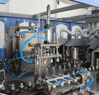 吹瓶機械設(shè)備增壓缸 吹瓶機械設(shè)備增壓缸