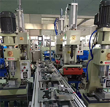 氣液增壓缸 氣液增壓缸