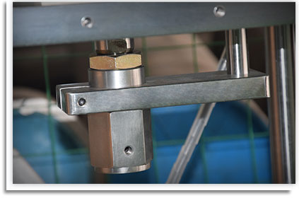 抗轉(zhuǎn)動(dòng)的導(dǎo)向桿 抗轉(zhuǎn)動(dòng)的導(dǎo)向桿