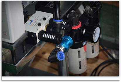 亞德客電磁閥兩聯(lián)件 亞德客電磁閥兩聯(lián)件