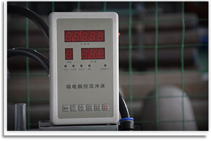 微電腦控制器 微電腦控制器