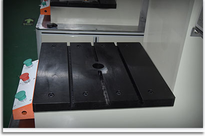 T型槽工作臺 T型槽工作臺