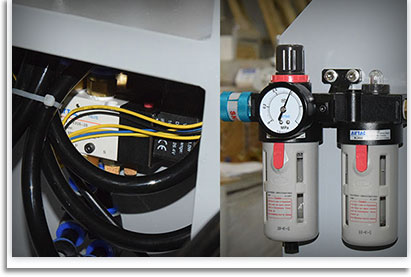 亞德客電磁閥兩聯(lián)件 亞德客電磁閥兩聯(lián)件